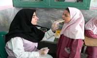 آغاز بررسی سلامت جسمانی و رفتاری دانش آموزان از مهرماه